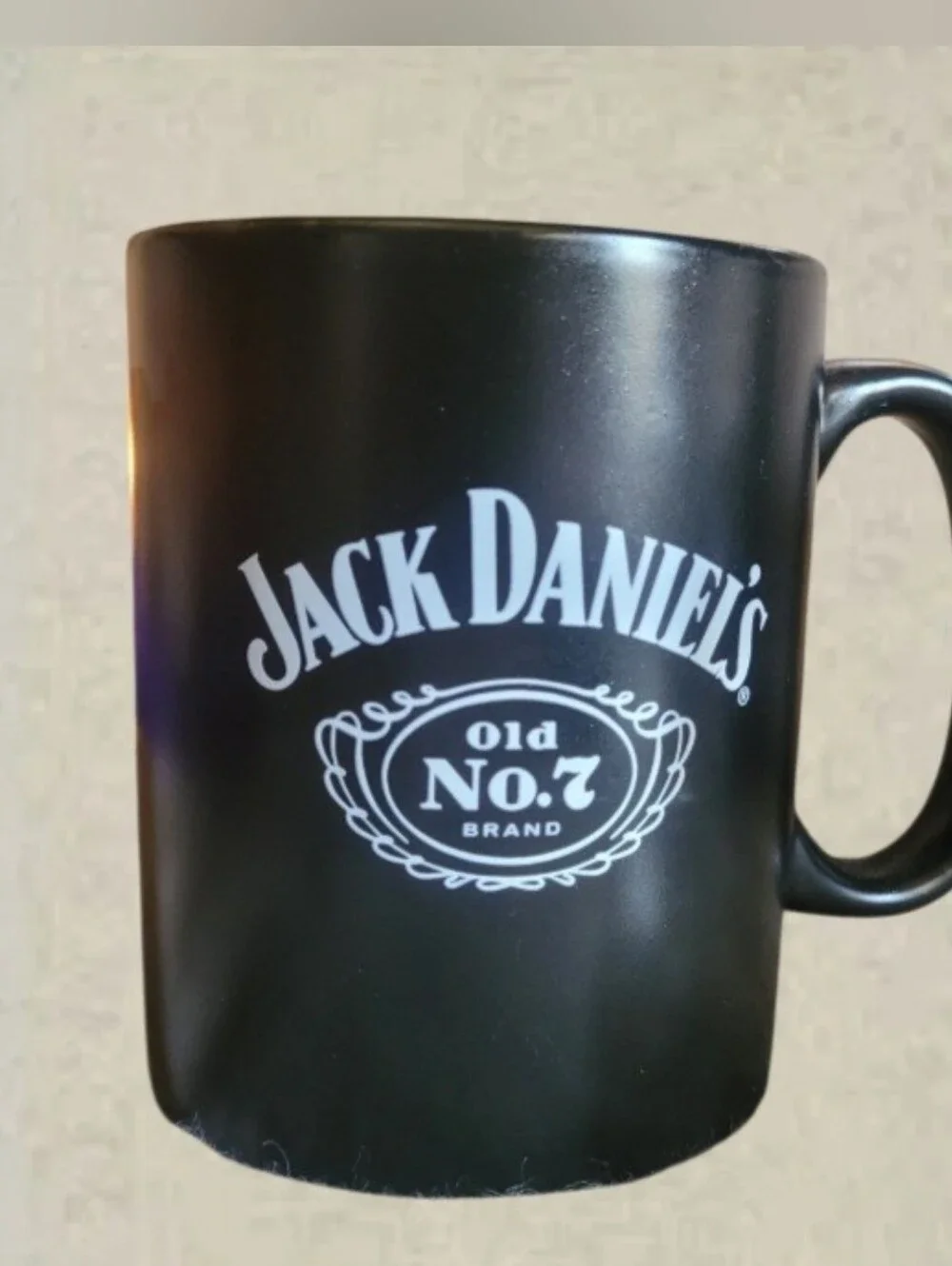 JACK DANIELS #7 LOT - COASTERS, SHOT GLASSES, GLENCAIRN CRYSTAL, BASALT STONES